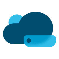 Cloud server