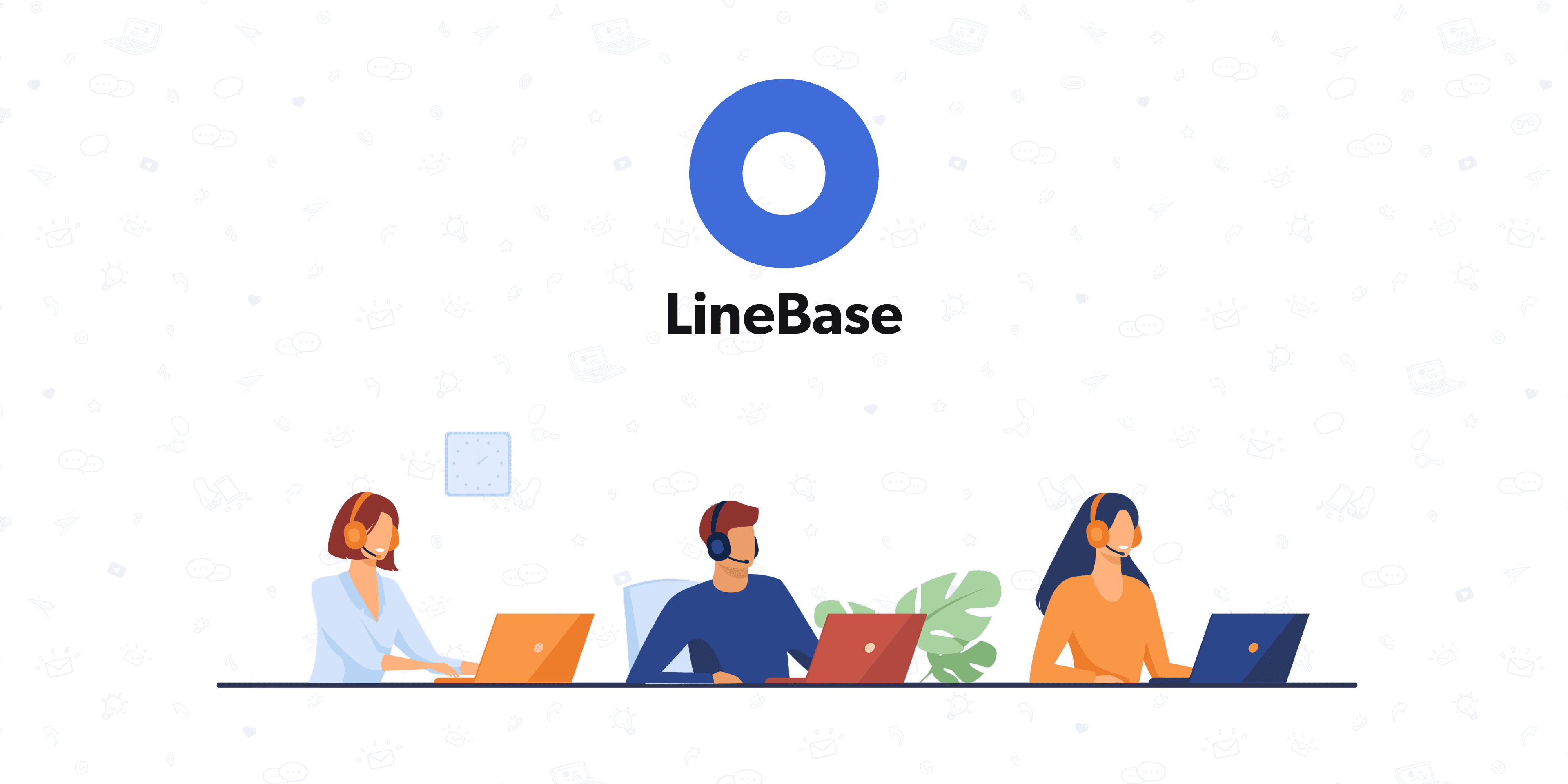 LineBase